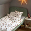 Klarborg Nisserik Bedding - Junior 