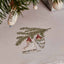 Nisserik Christmas Tree Skirt 
