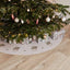 Nisserik Christmas Tree Skirt 