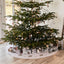 Nisserik Christmas Tree Skirt 
