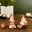 Klarborg Christmas Elf Couple 2022 - Harald & Maren 