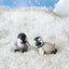 Footie & Gumbi Klarborg Penguins 