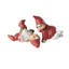 Marvin & Melanie - Klarborg Elfs 