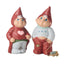 Huxi Klarborg Elf 