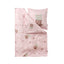 Klarborg Cactus Bedding Baby Light Pink 