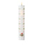Klarborg LED Advent Candle - The gnome & Red Cabbage 