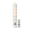 Klarborg LED Advent Candle - The gnome & Red Cabbage 