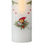 Klarborg LED Advent Candle - The gnome & Red Cabbage 