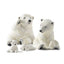 Nanok Klarborg Polar Bear Color 