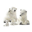 Noel Klarborg Polar Bear Mother 