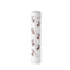 Nisserik Klarborg Advent Candle WHITE 