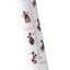Nisserik Klarborg Advent Candle WHITE 