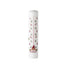 Paw Klarborg Advent Candle WHITE 