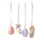 Klarborg Spring Animal Children - Hanging 2023 