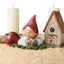 Little Kurt Klarborg Advent Candle Holder 