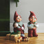 Large Henning Klarborg Elf 