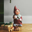 Store Rita Klarborg Elf 