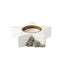 Naja Klarborg Tealight Holder 