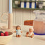 Huxi Klarborg Bath Baby 