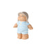 Huxi Klarborg Bath Baby 