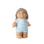 Huxi Klarborg Bath Baby 