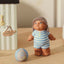 Huxi Klarborg Bath Baby 