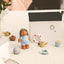 Huxi Klarborg Bath Baby 