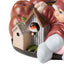 Michelle - The Kiss & The Red Cabbage Klarborg Candle Holder 