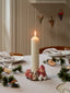 Michelle - The Kiss & The Red Cabbage Klarborg Candle Holder 