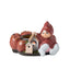 Michelle - The Kiss & The Red Cabbage Klarborg Candle Holder 
