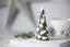 Klarborg Christmas Tree With Snow 