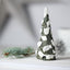Klarborg Christmas Tree With Snow 