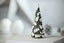 Klarborg Christmas Tree With Snow - Small 