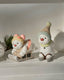 Klarborg Snowmen 2025 - Vina & Vesti 