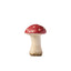 Klarborg Mushrooms 