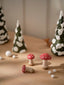 Klarborg Mushrooms 