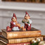 Klarborg Year Elf Couple 2025 - Emmelie & Elvin 