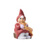 Klarborg Year Elf Couple 2025 - Emmelie & Elvin 