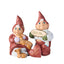 Klarborg Year Elf Couple 2025 - Emmelie & Elvin 