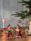 Klarborg Christmas Elf Couple 2026 - Agnethe & Torben 
