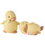 Klarborg Duckling - Large Pouf 