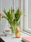 Klarborg Duckling - Large Pouf 
