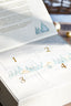 The advent calendar from Klarborg - 40th Anniversary 