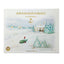 The advent calendar from Klarborg - 40th Anniversary 