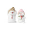 Klarborg Snowmen 2026 - Disa & Obert 