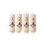 Klarborg Advent Candles 4 Pack - Ivory 