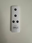Remote control for Advent Candle 